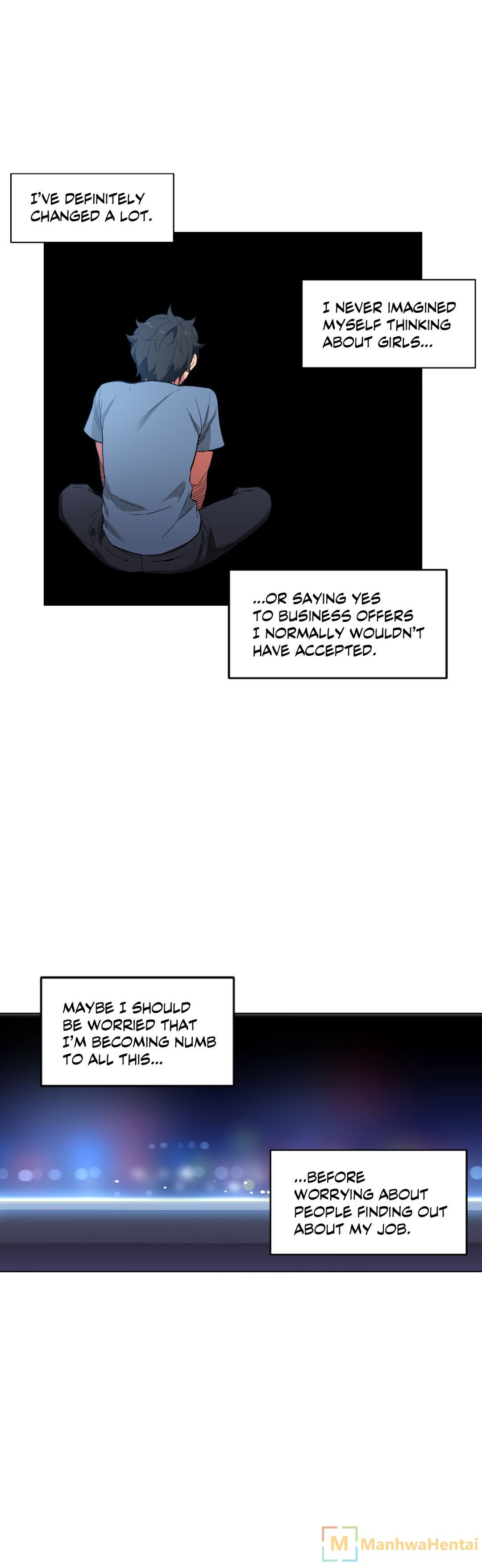 Solmi's Channel Manhwa - Chapter 28 Page 21