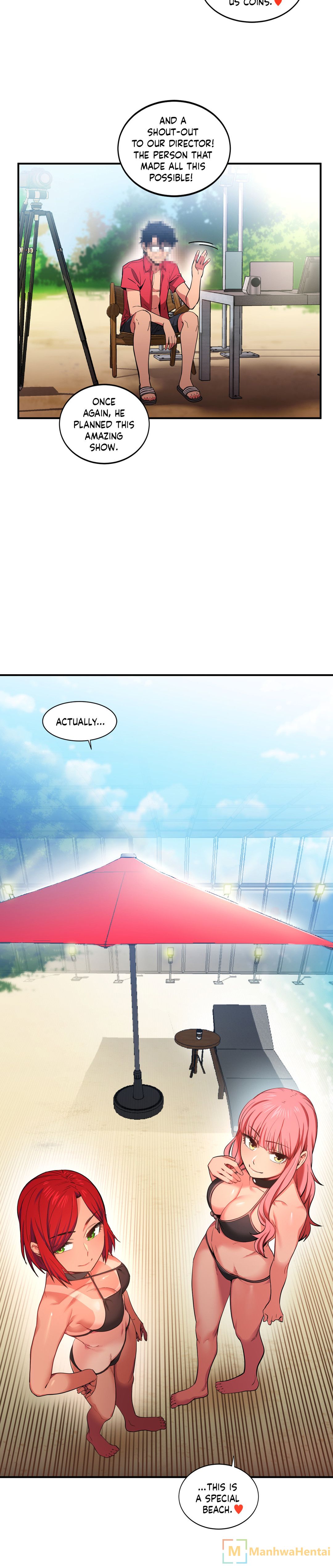 Solmi's Channel Manhwa - Chapter 13 Page 5