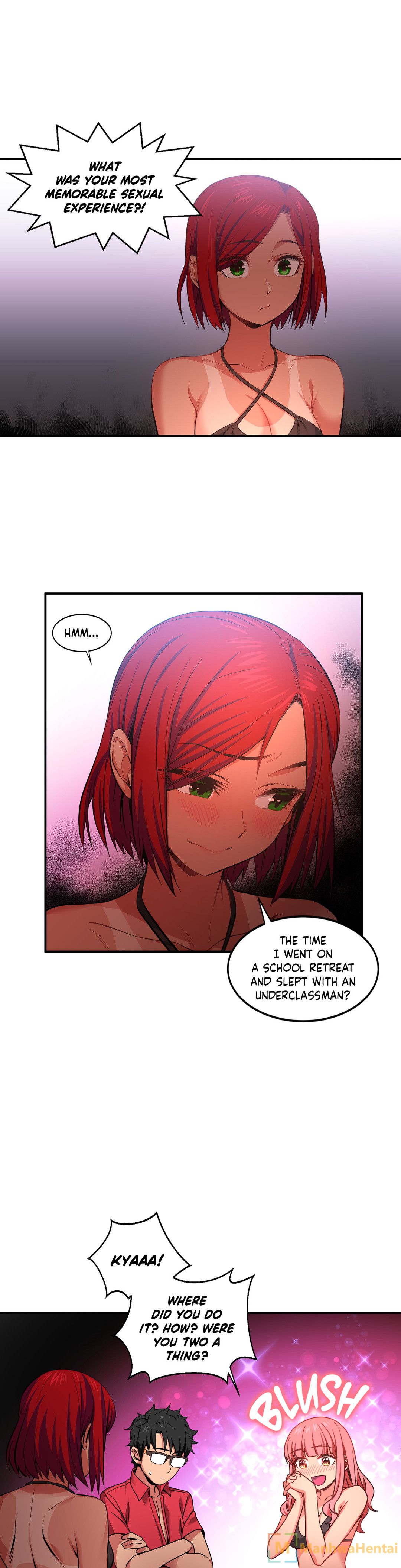 Solmi's Channel Manhwa - Chapter 13 Page 18