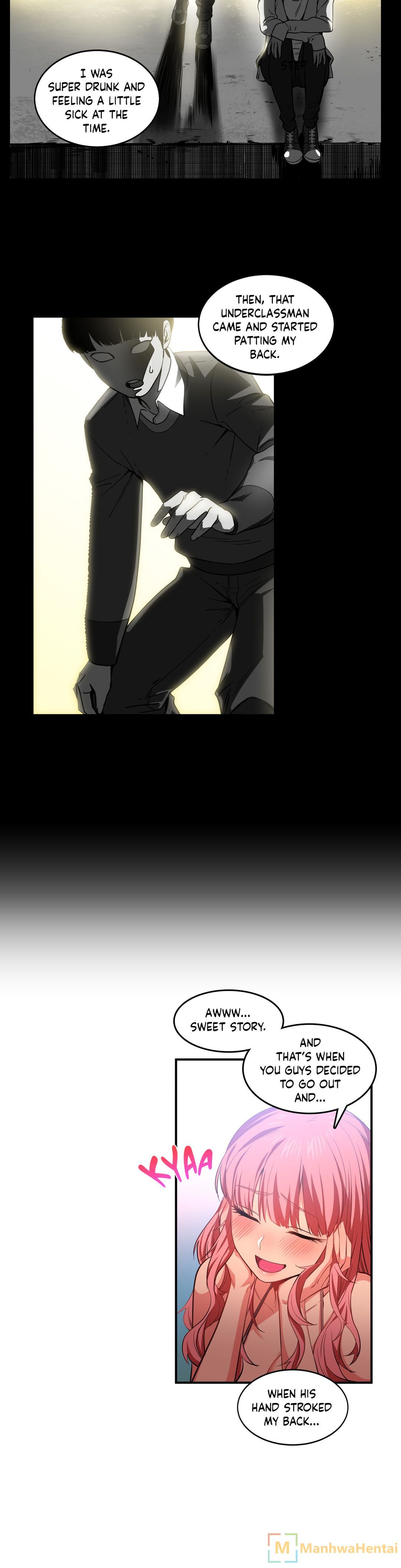 Solmi's Channel Manhwa - Chapter 13 Page 20