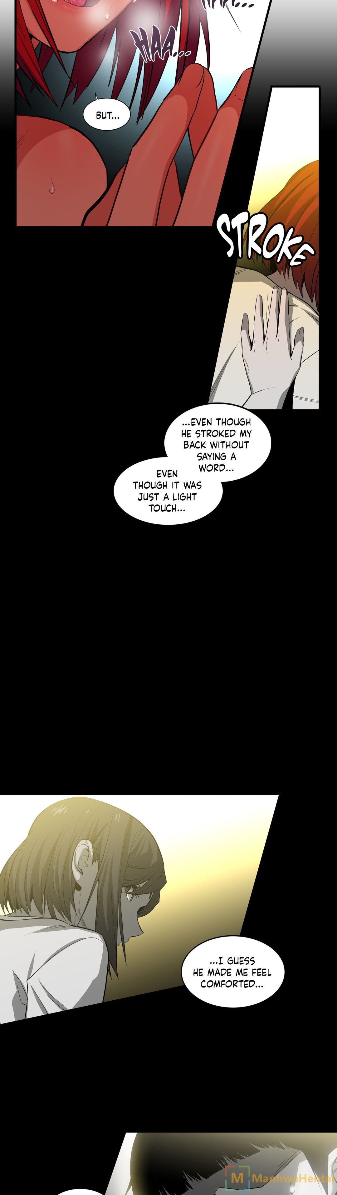 Solmi's Channel Manhwa - Chapter 13 Page 22