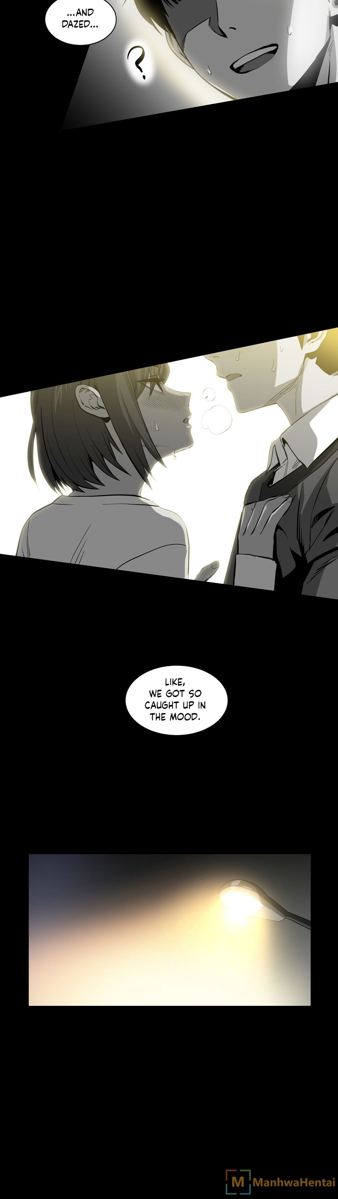 Solmi's Channel Manhwa - Chapter 13 Page 23