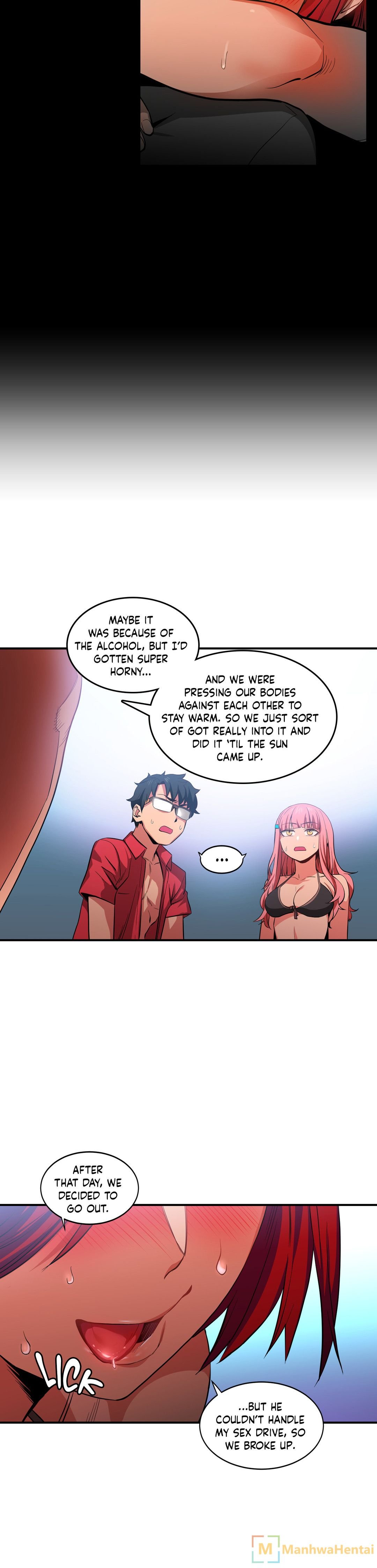 Solmi's Channel Manhwa - Chapter 13 Page 25