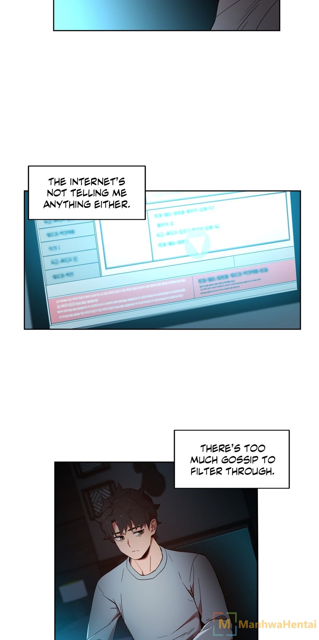 Solmi's Channel Manhwa - Chapter 47 Page 1