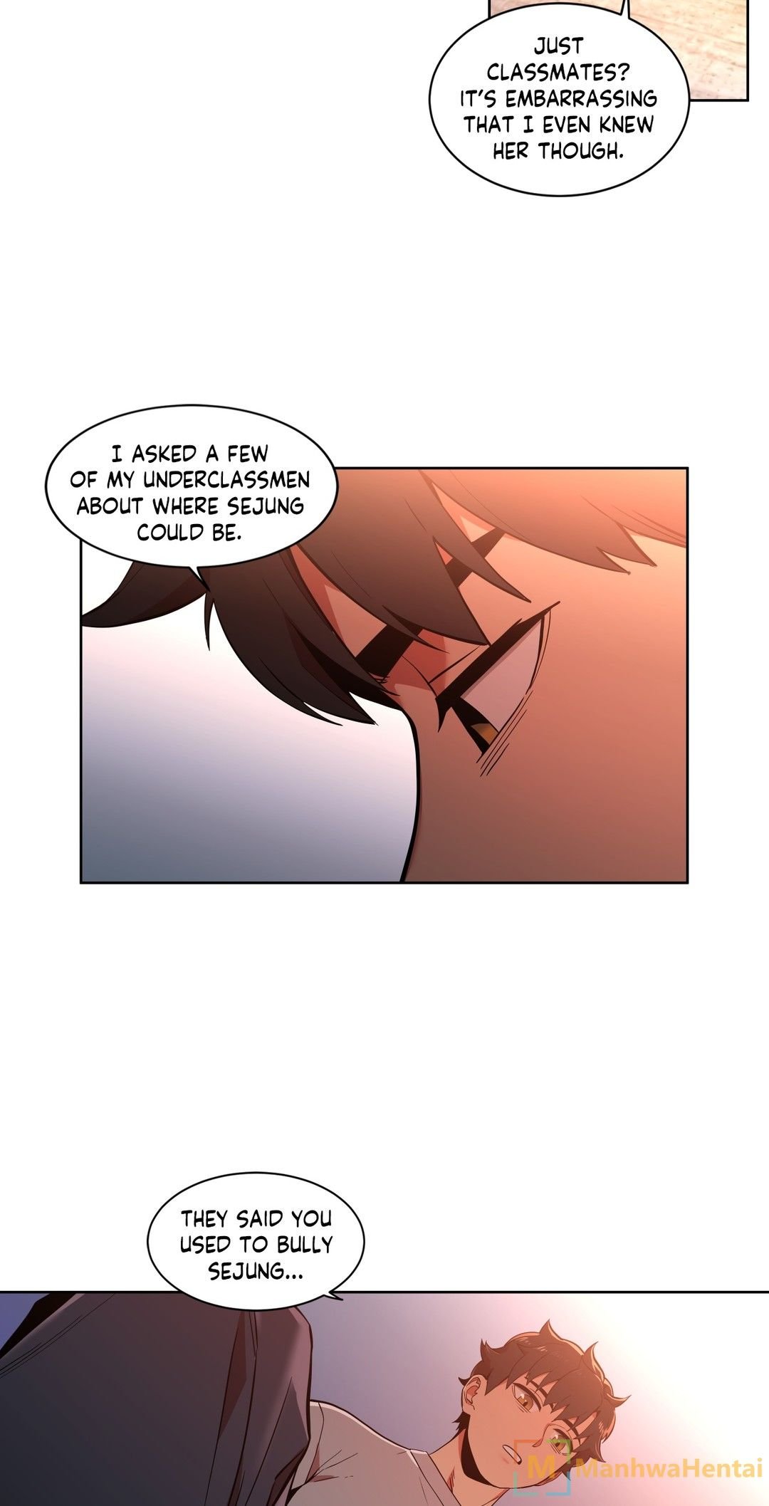 Solmi's Channel Manhwa - Chapter 47 Page 9