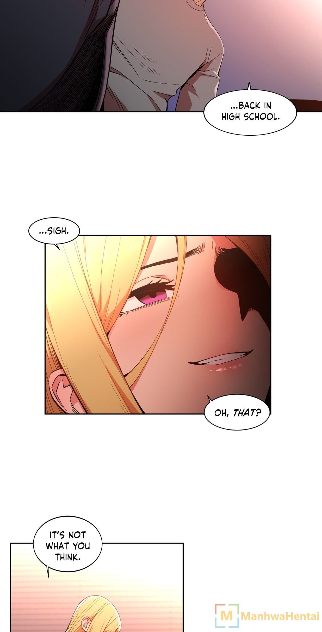 Solmi's Channel Manhwa - Chapter 47 Page 10