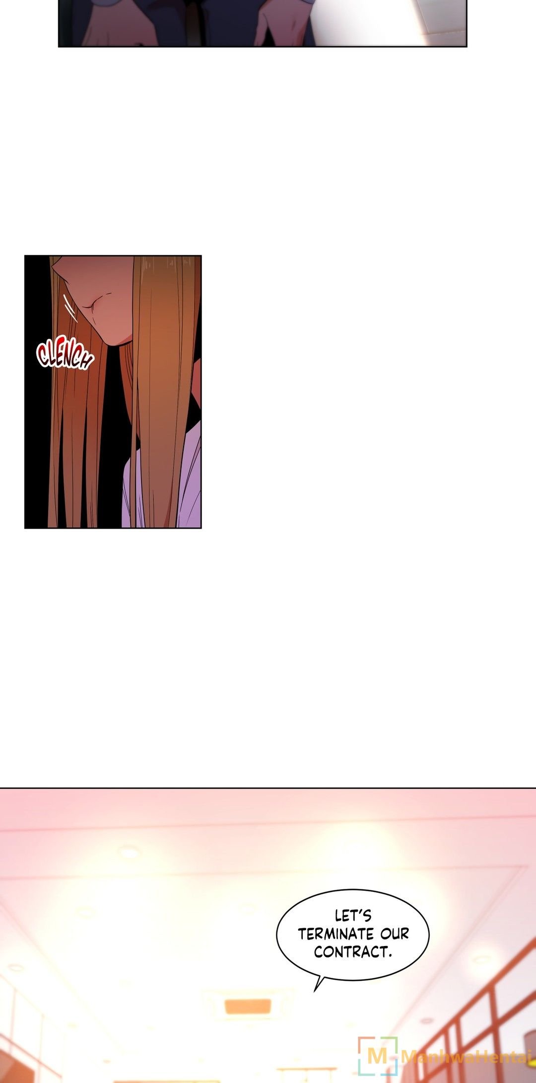 Solmi's Channel Manhwa - Chapter 47 Page 25