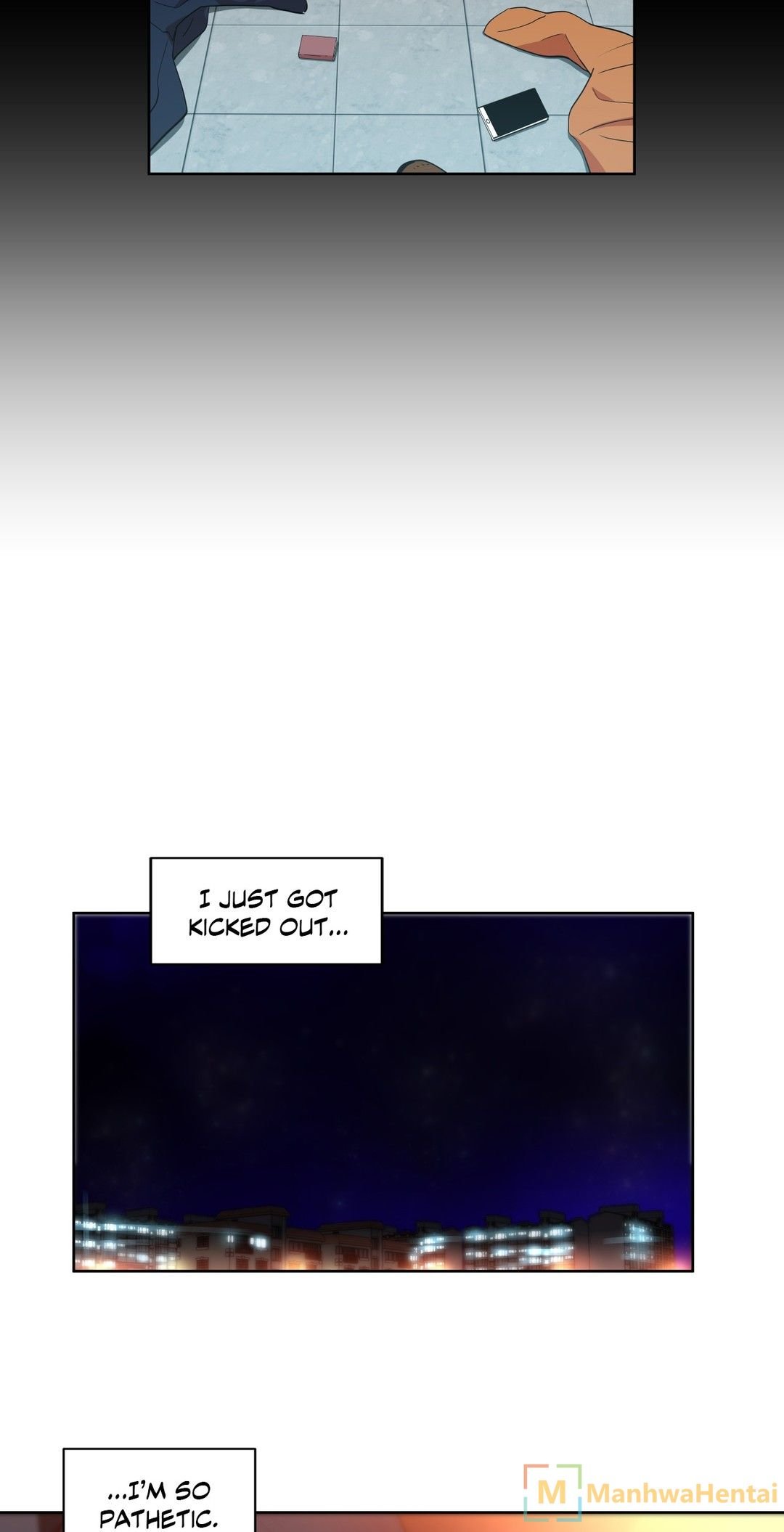 Solmi's Channel Manhwa - Chapter 47 Page 31