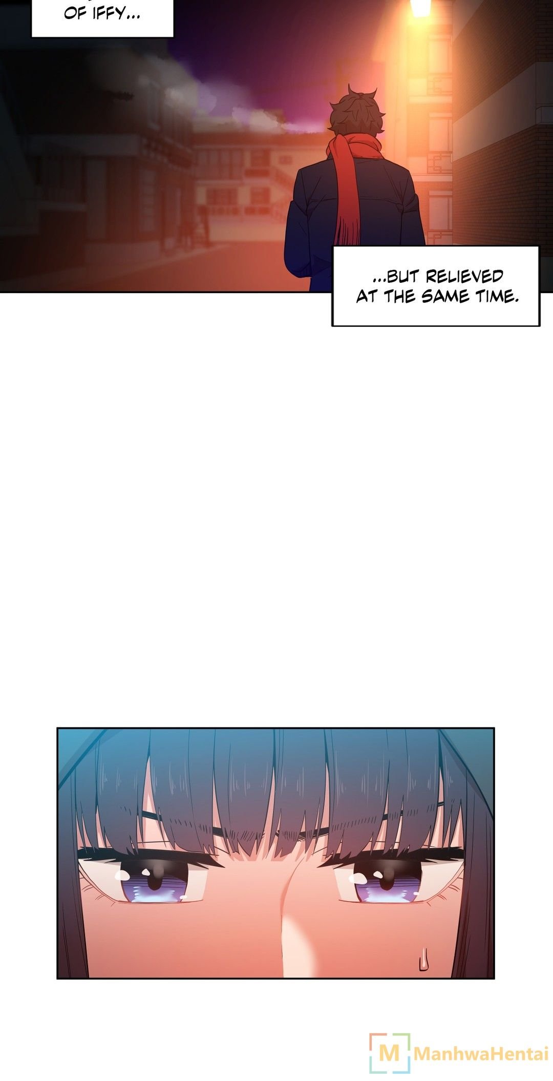 Solmi's Channel Manhwa - Chapter 47 Page 33