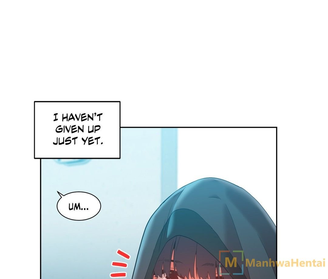 Solmi's Channel Manhwa - Chapter 47 Page 36