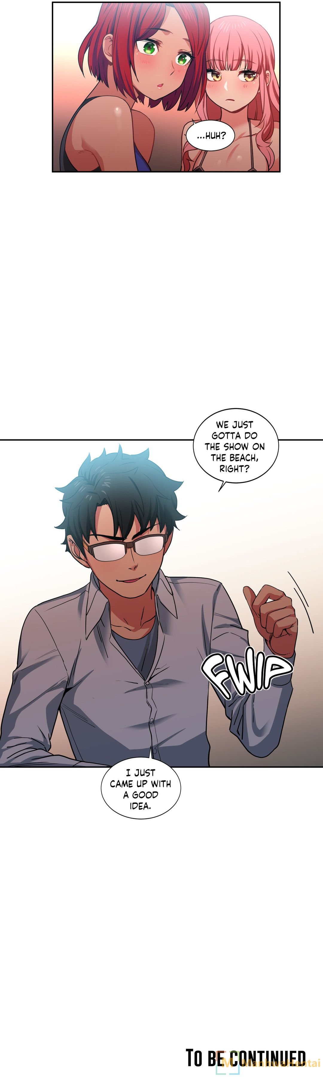 Solmi's Channel Manhwa - Chapter 12 Page 31