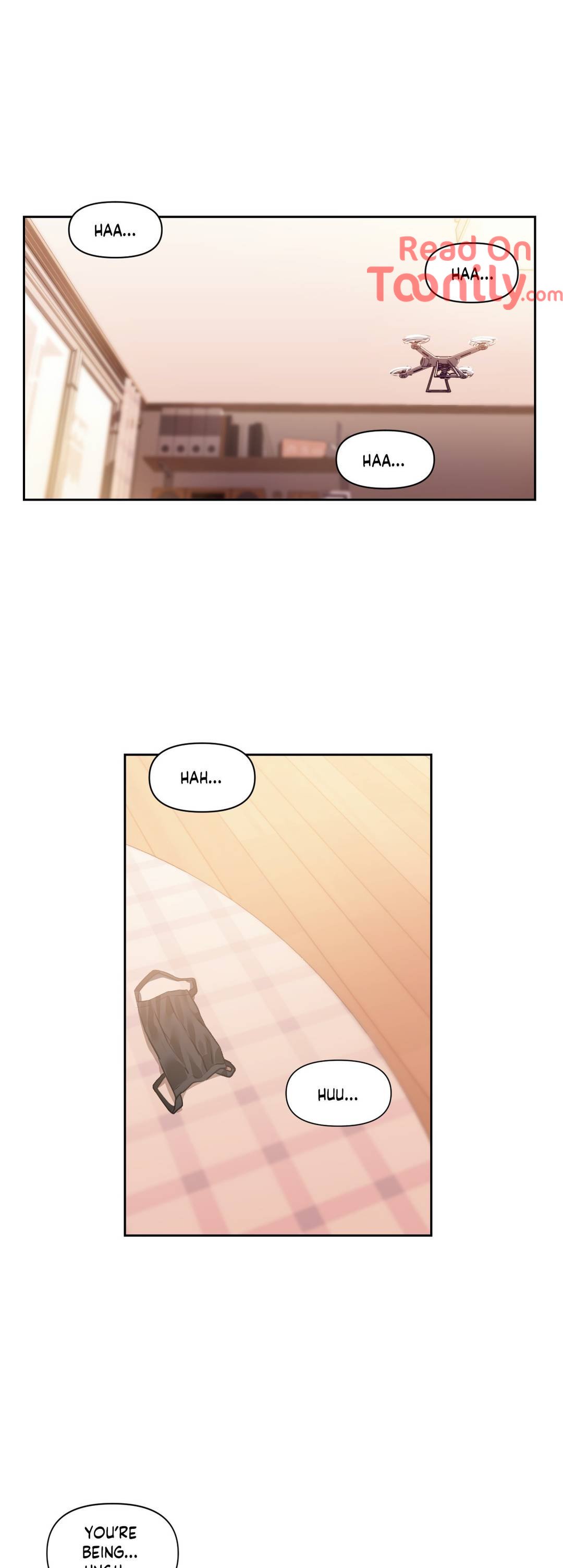 Solmi's Channel Manhwa - Chapter 55 Page 0
