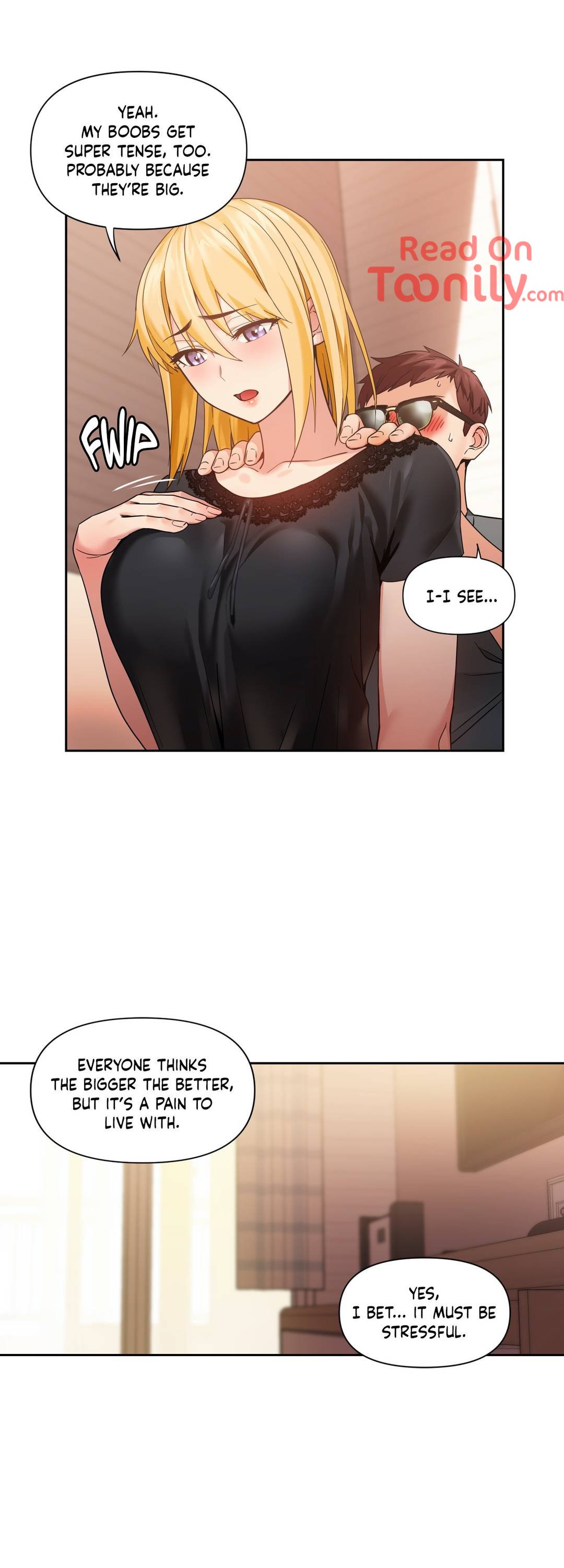 Solmi's Channel Manhwa - Chapter 55 Page 3