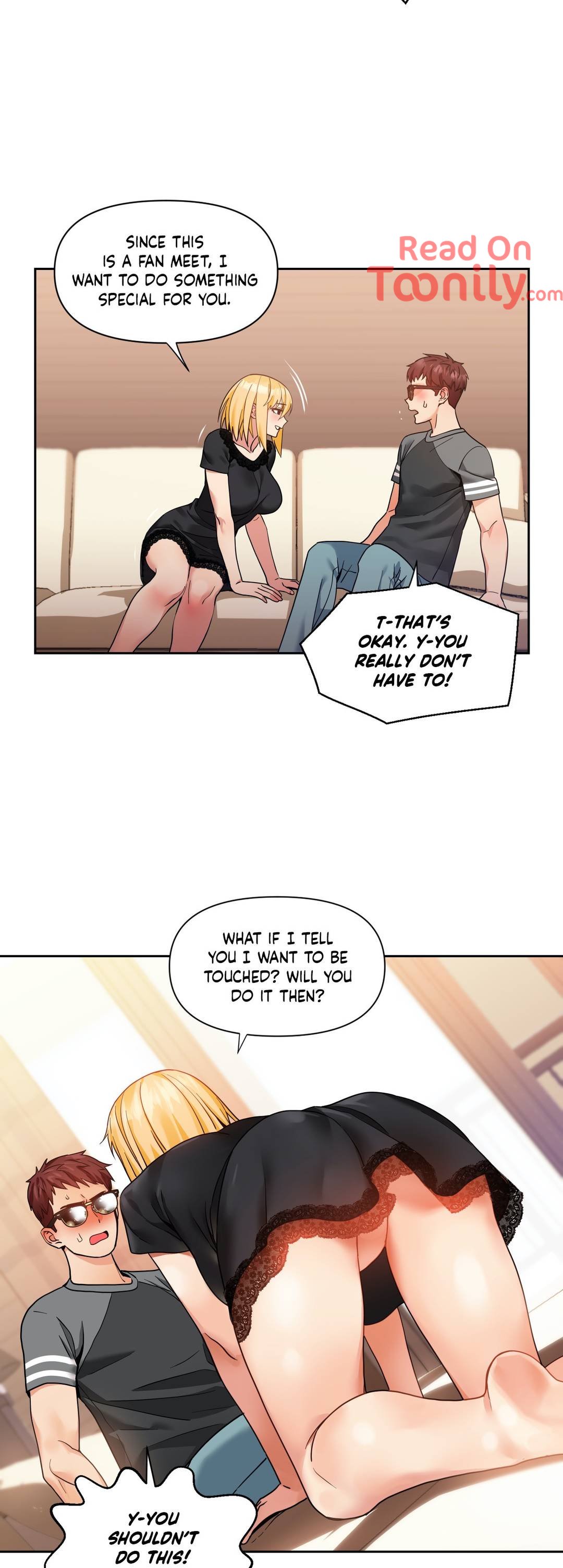 Solmi's Channel Manhwa - Chapter 55 Page 6