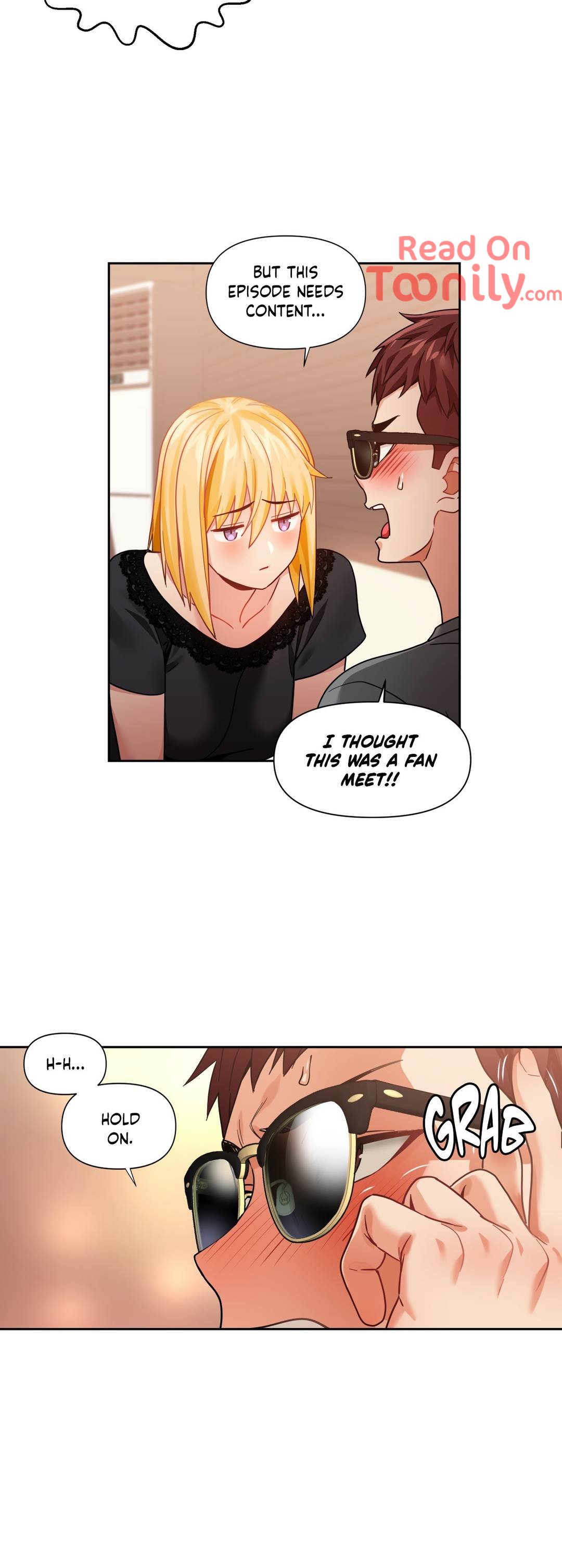 Solmi's Channel Manhwa - Chapter 55 Page 7