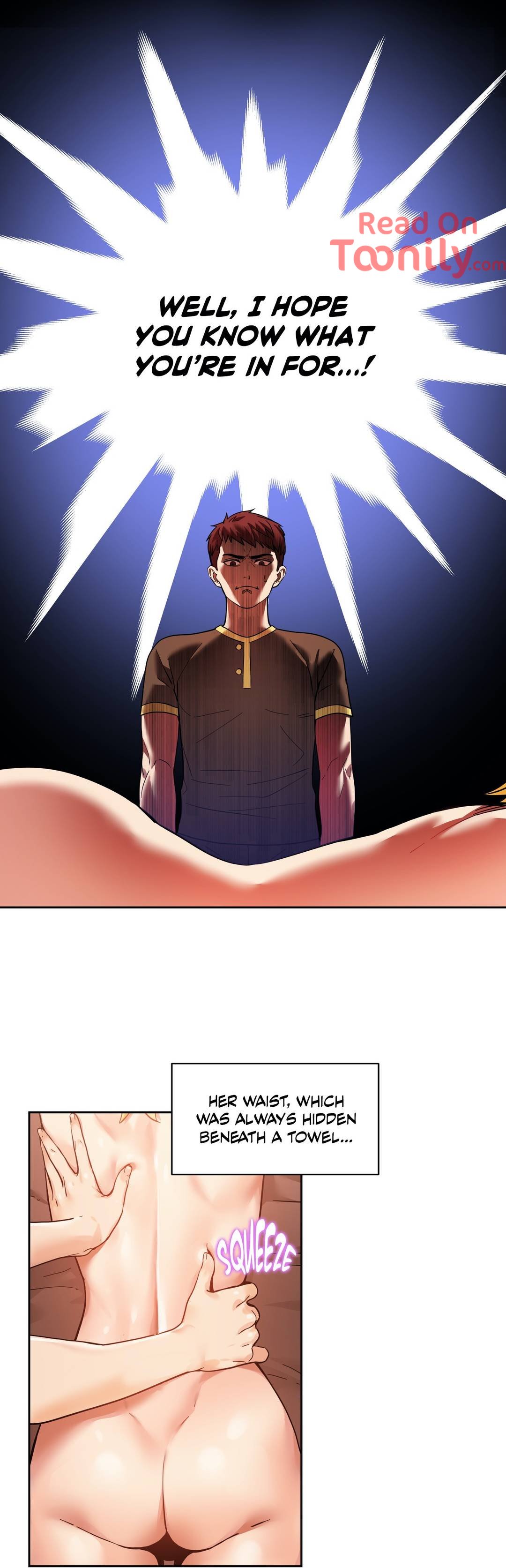 Solmi's Channel Manhwa - Chapter 55 Page 17