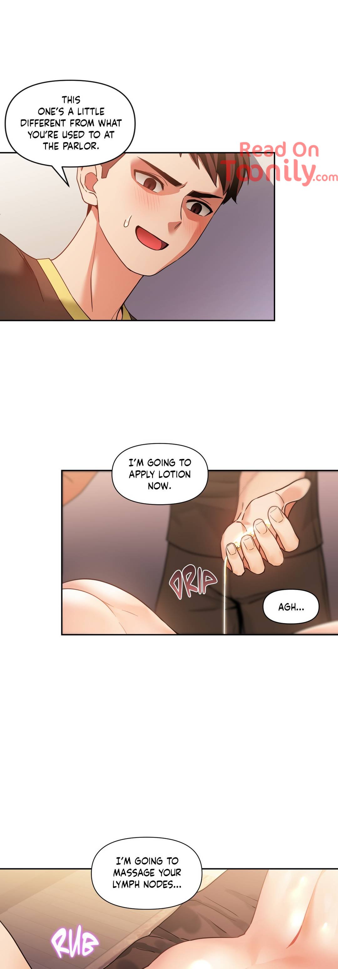 Solmi's Channel Manhwa - Chapter 55 Page 20