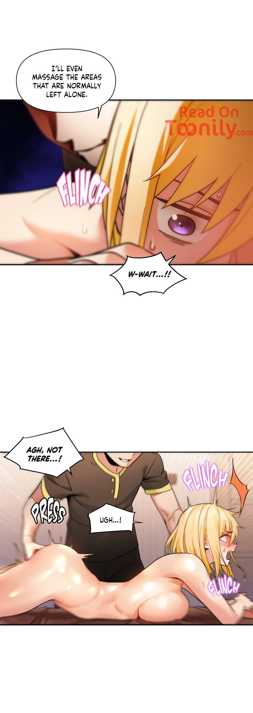 Solmi's Channel Manhwa - Chapter 55 Page 24