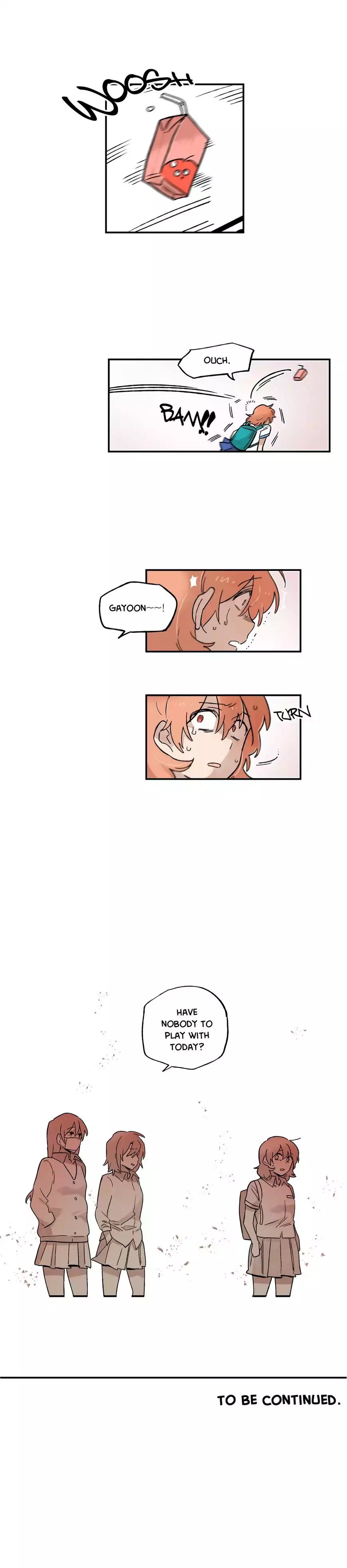 Her Pet Manhwa - Chapter 58 Page 6