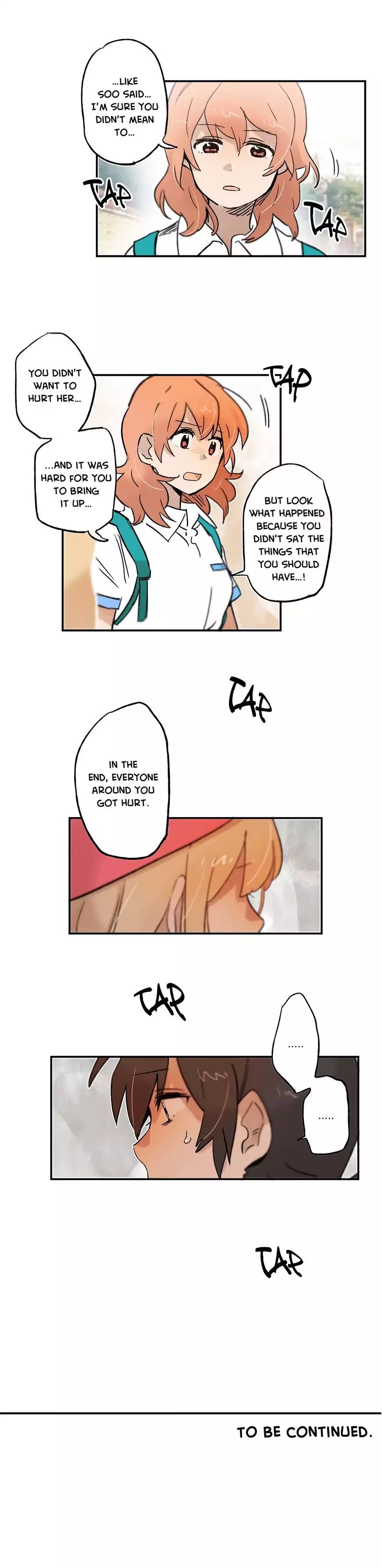 Her Pet Manhwa - Chapter 47 Page 6