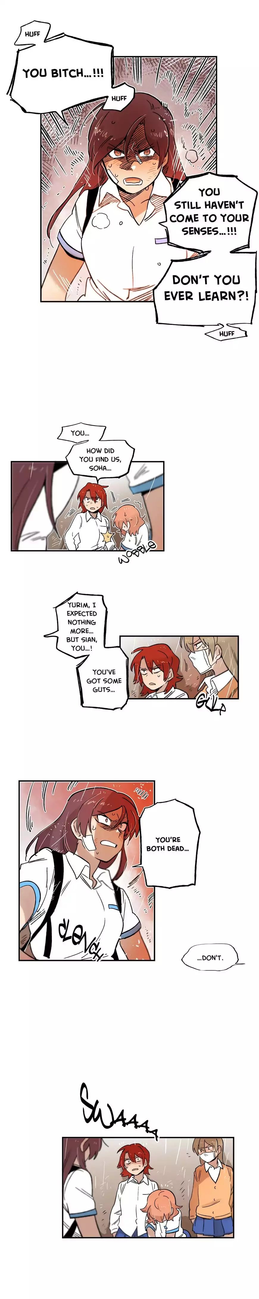 Her Pet Manhwa - Chapter 59 Page 4