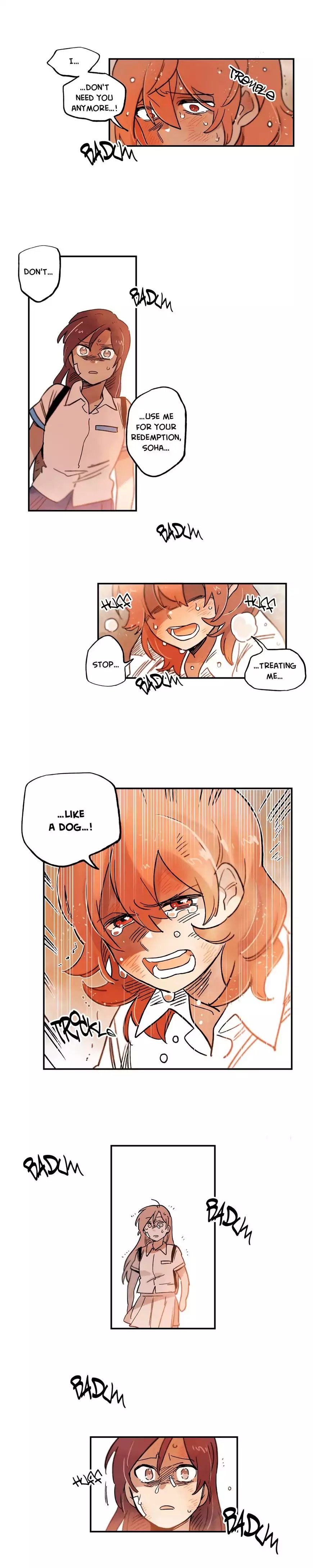 Her Pet Manhwa - Chapter 59 Page 5