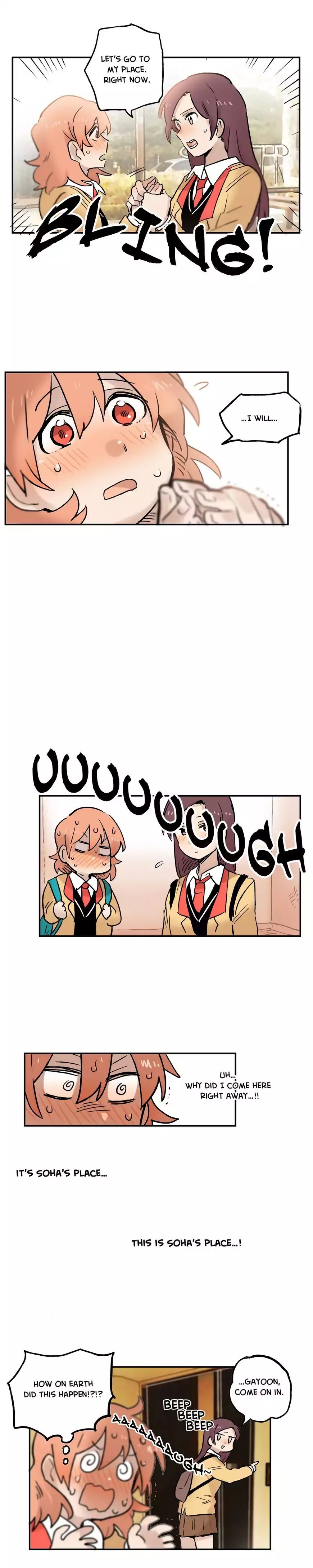 Her Pet Manhwa - Chapter 6 Page 0