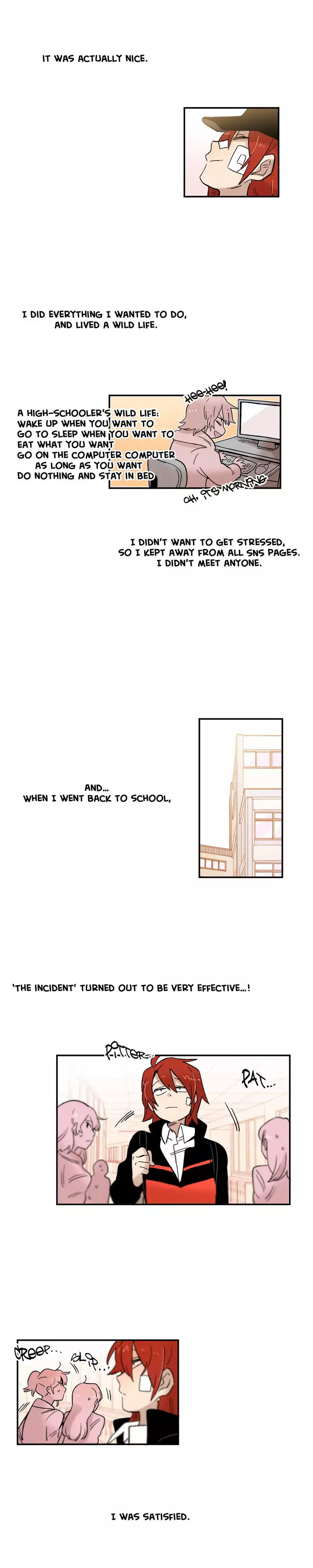 Her Pet Manhwa - Chapter 34 Page 5