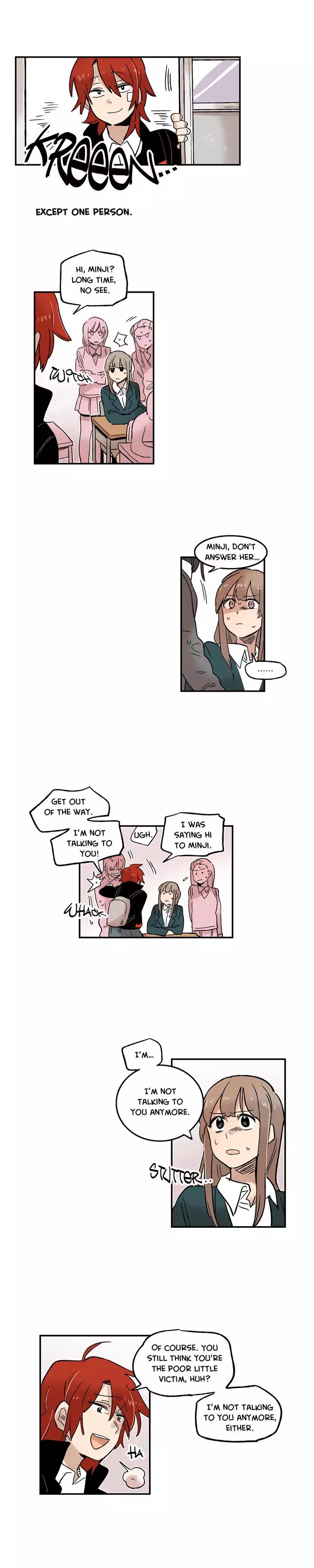 Her Pet Manhwa - Chapter 34 Page 6