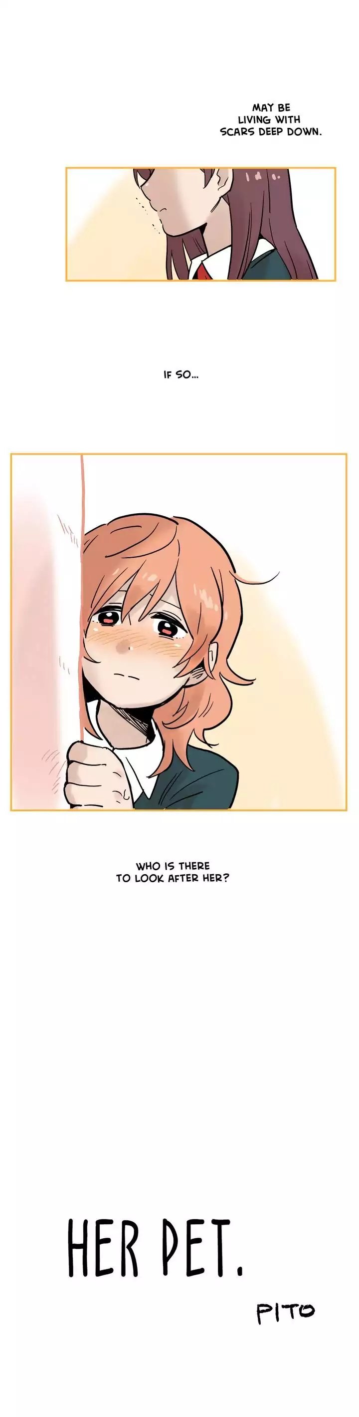 Her Pet Manhwa - Chapter 0 Page 2