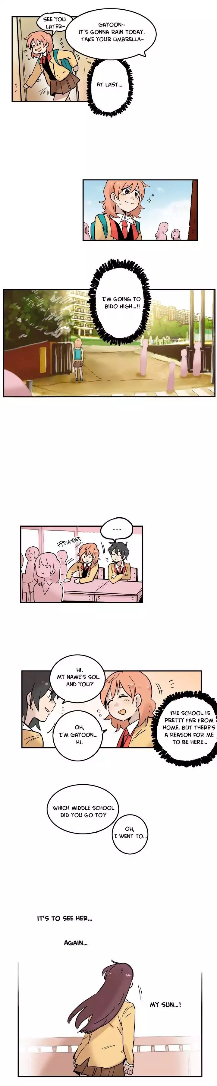 Her Pet Manhwa - Chapter 0 Page 4