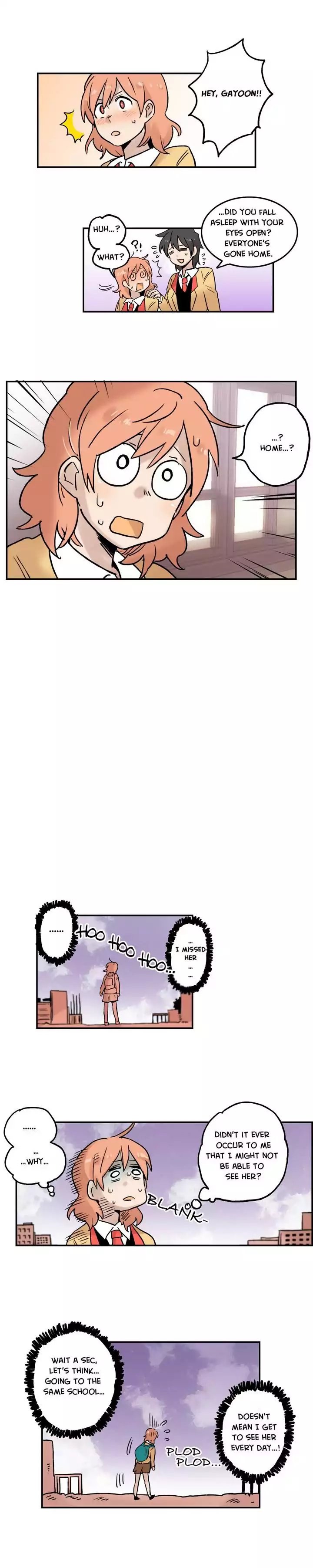 Her Pet Manhwa - Chapter 0 Page 7