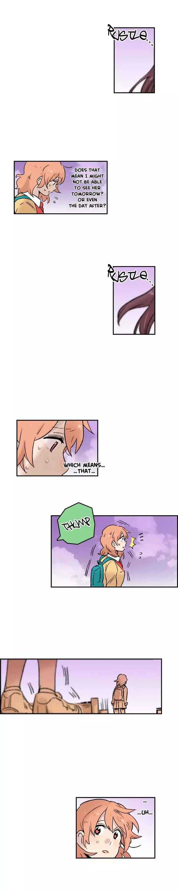 Her Pet Manhwa - Chapter 0 Page 8