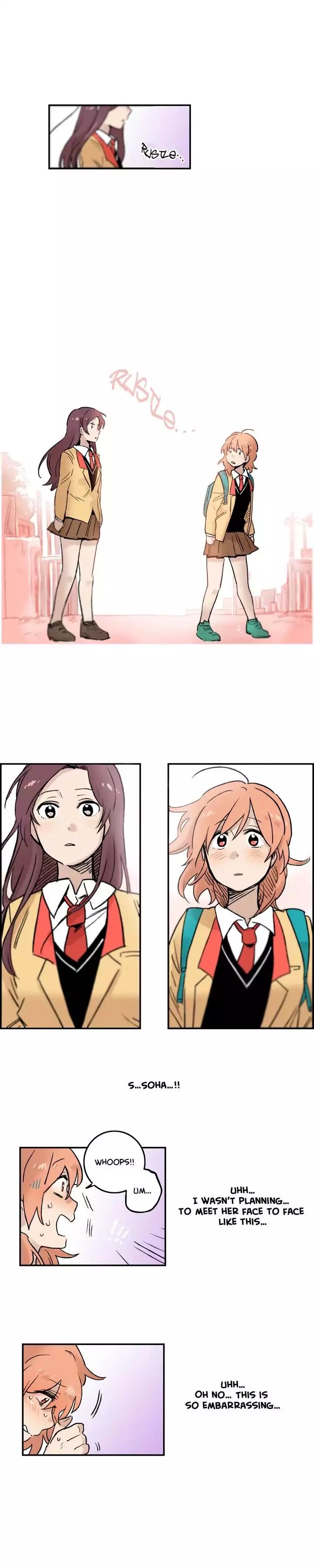 Her Pet Manhwa - Chapter 0 Page 9