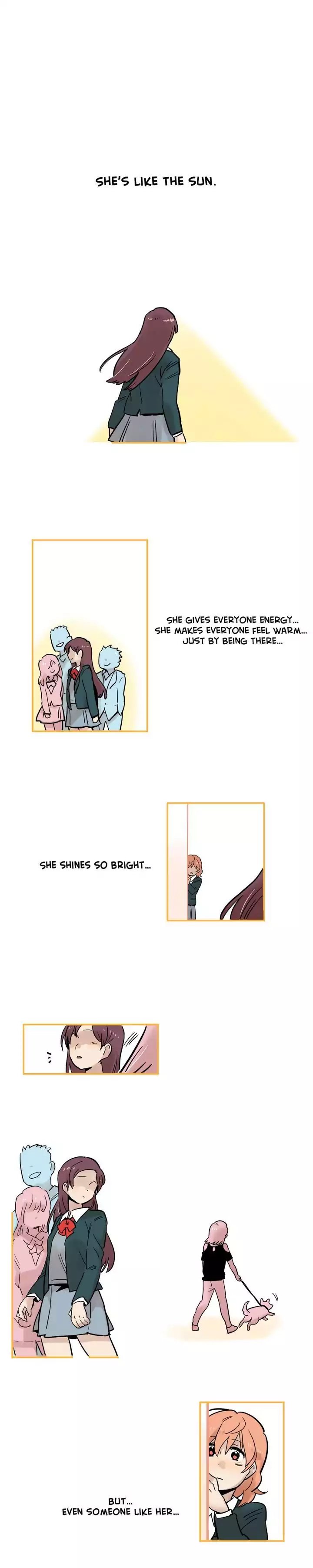 Her Pet Manhwa - Chapter 0 Page 10