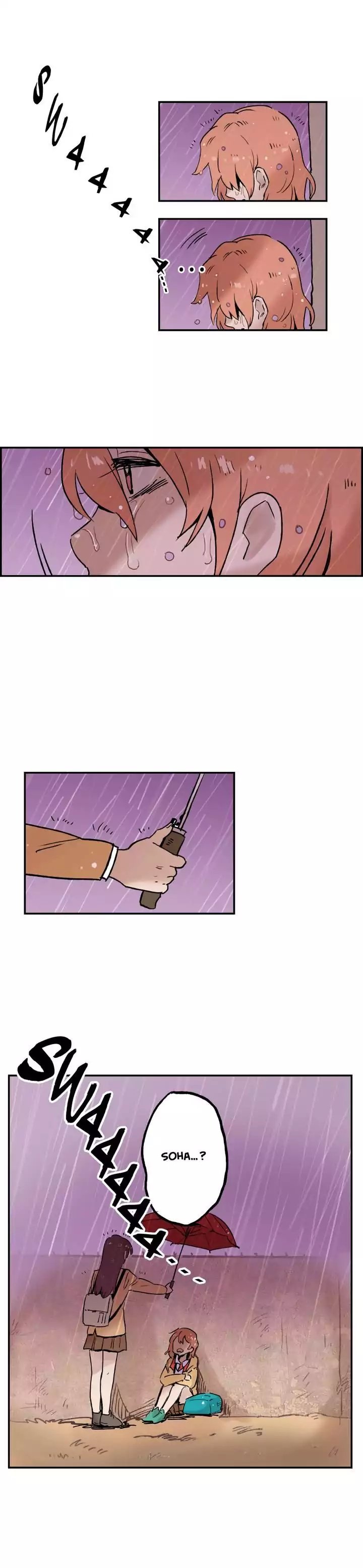 Her Pet Manhwa - Chapter 0 Page 15