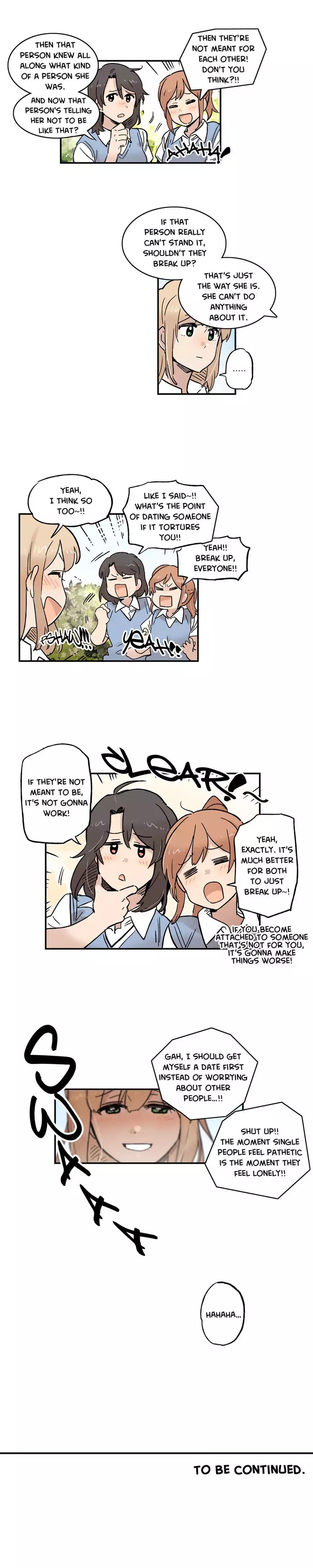 Her Pet Manhwa - Chapter 43 Page 6