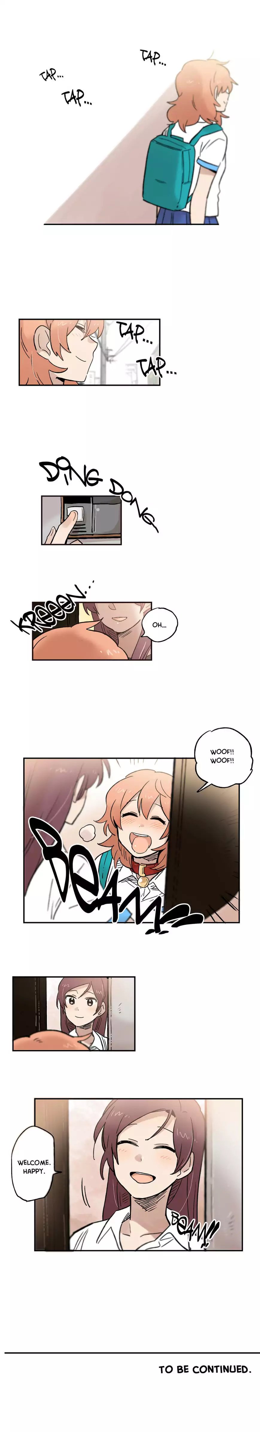 Her Pet Manhwa - Chapter 39 Page 7