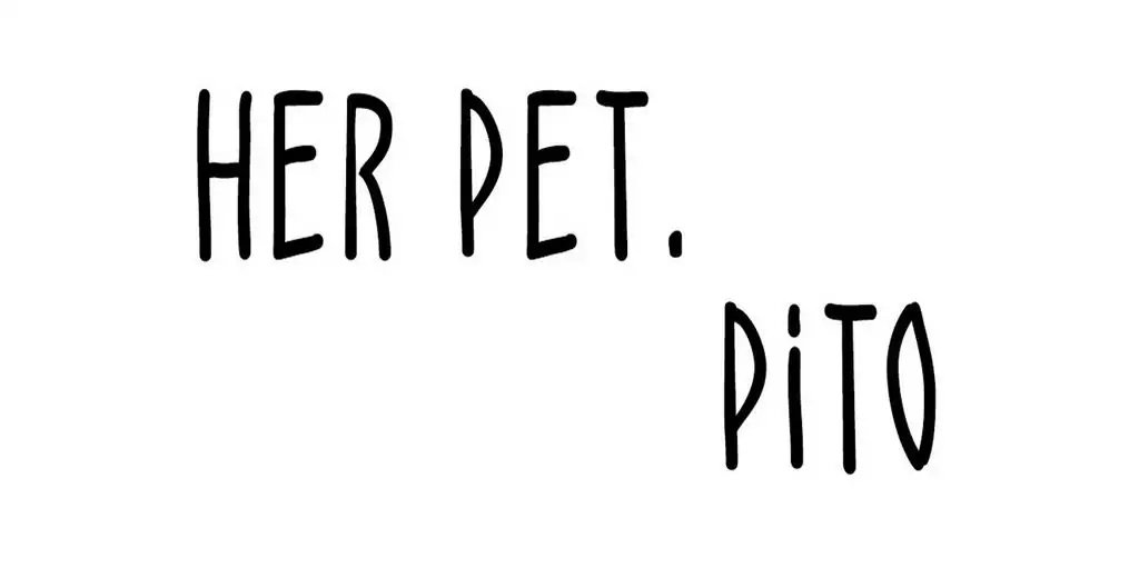 Her Pet Manhwa - Chapter 62 Page 6