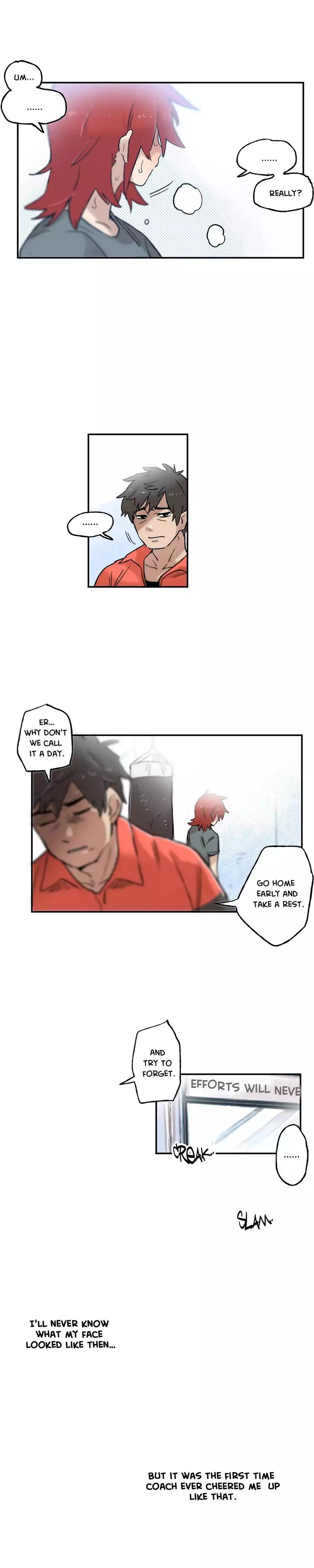 Her Pet Manhwa - Chapter 28 Page 4