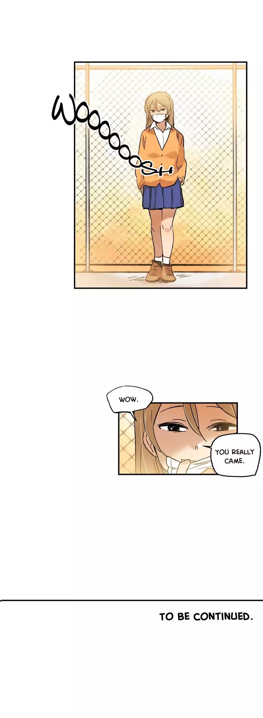 Her Pet Manhwa - Chapter 55 Page 6