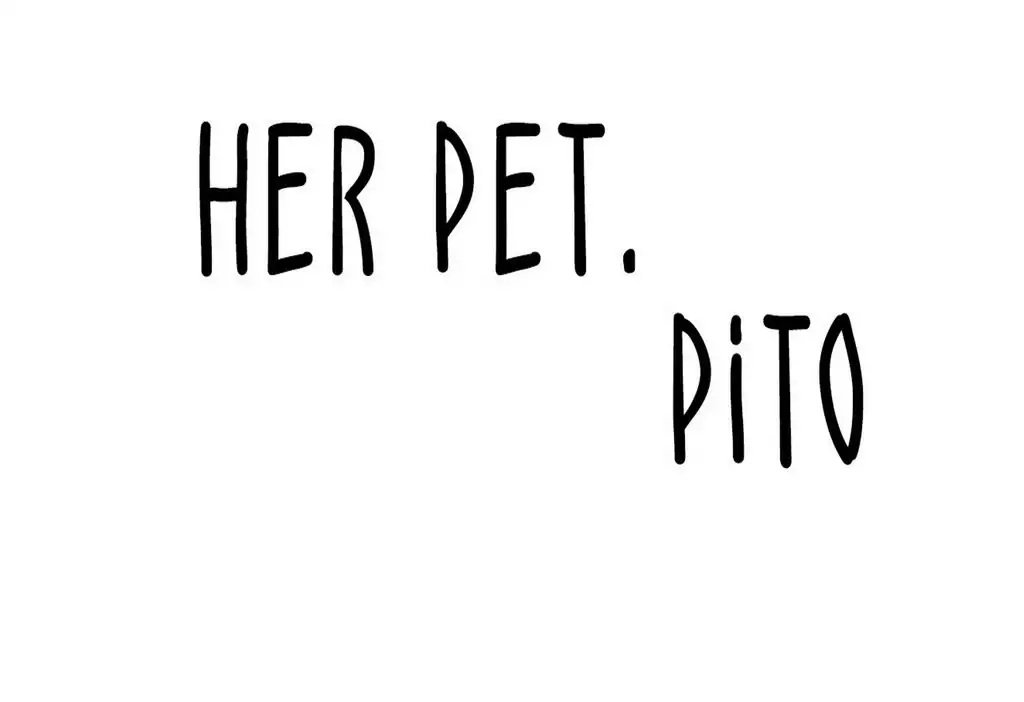 Her Pet Manhwa - Chapter 22 Page 2