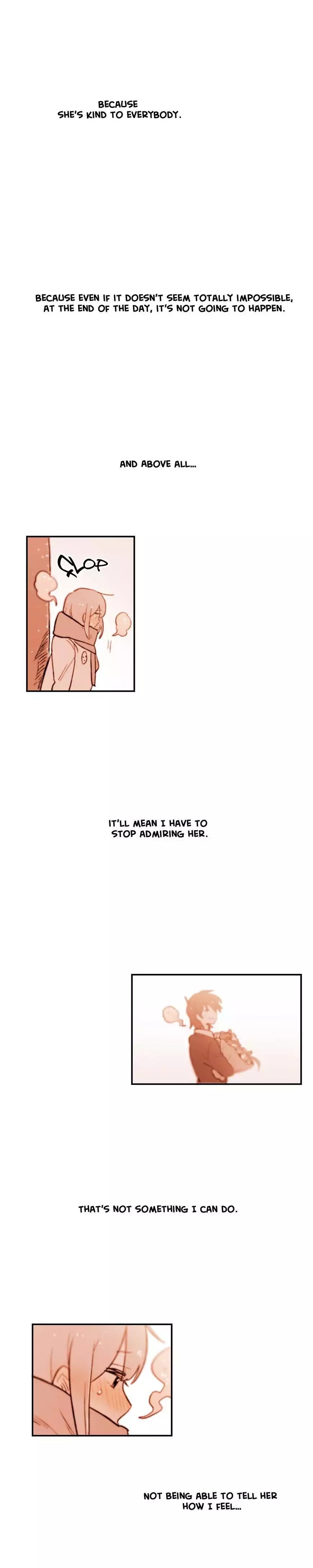 Her Pet Manhwa - Chapter 22 Page 6