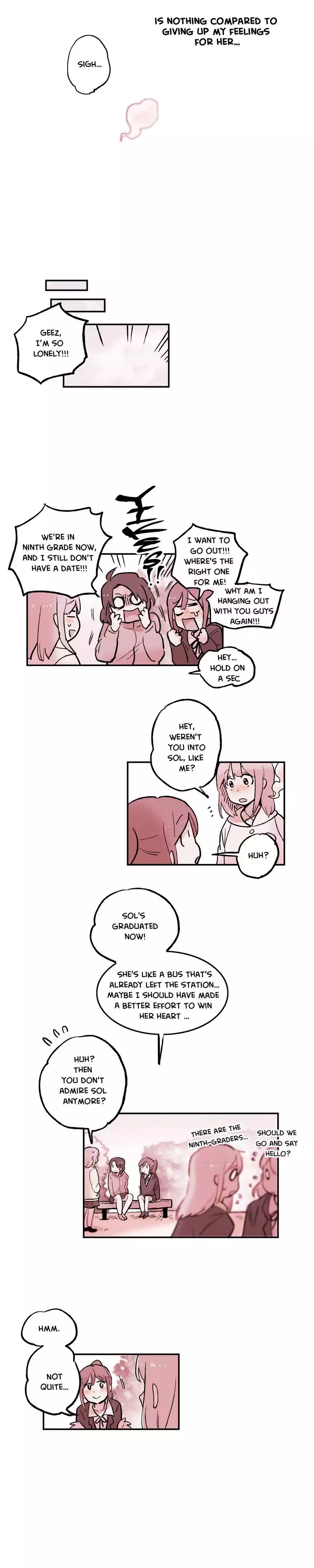 Her Pet Manhwa - Chapter 22 Page 7