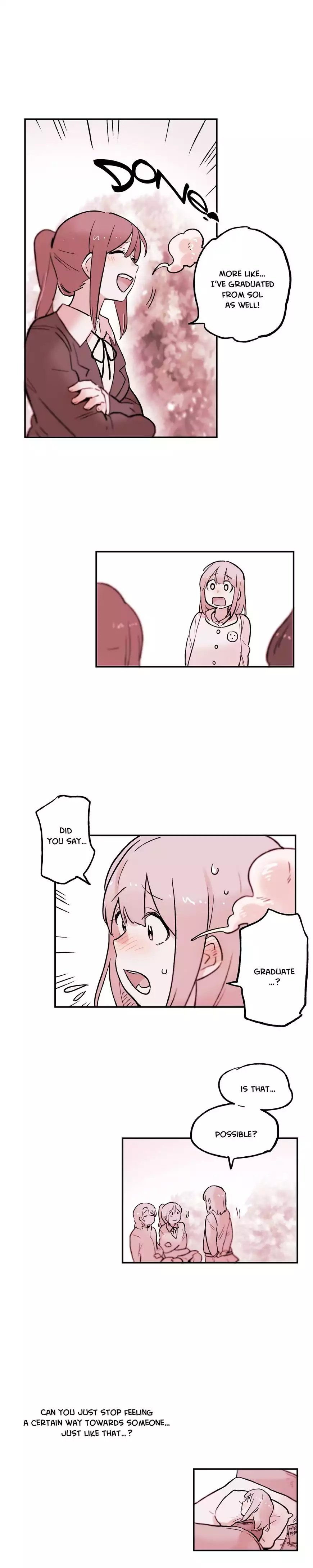 Her Pet Manhwa - Chapter 22 Page 8