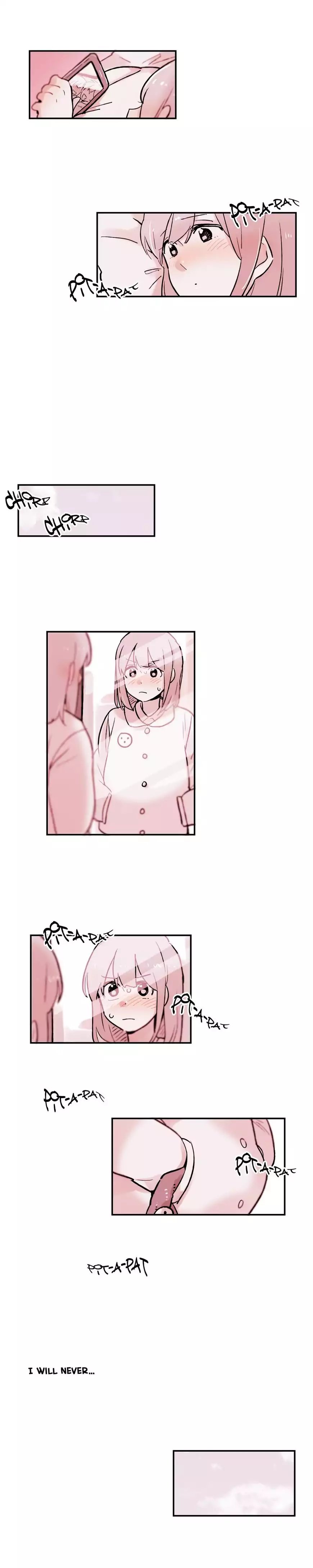 Her Pet Manhwa - Chapter 22 Page 9