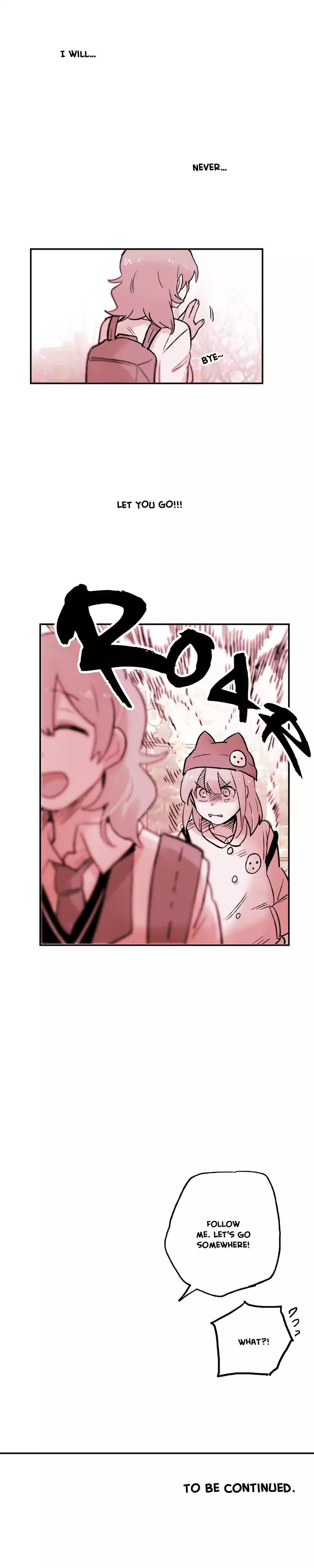 Her Pet Manhwa - Chapter 22 Page 11