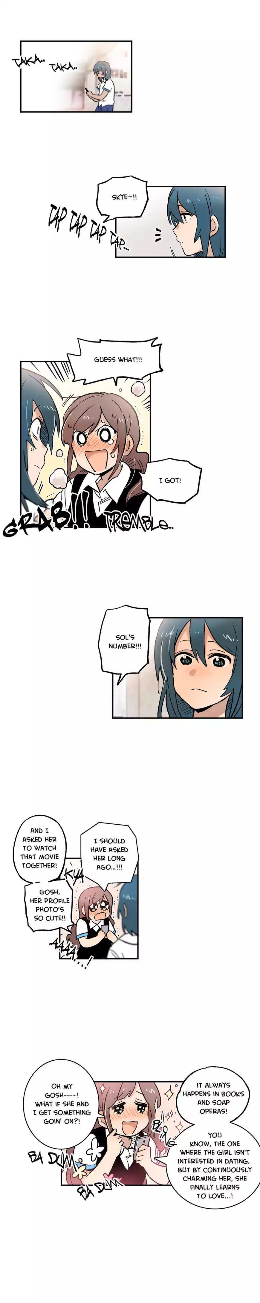 Her Pet Manhwa - Chapter 42 Page 0