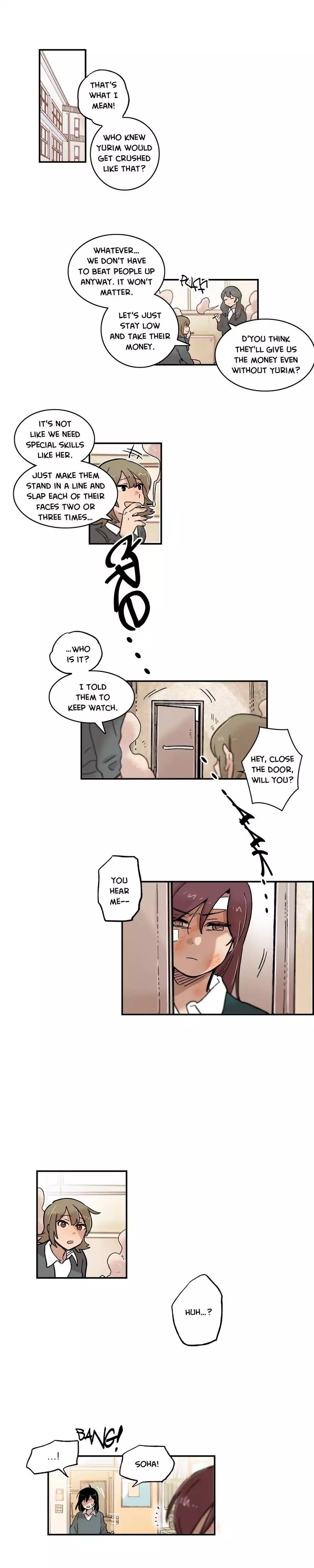 Her Pet Manhwa - Chapter 53 Page 0