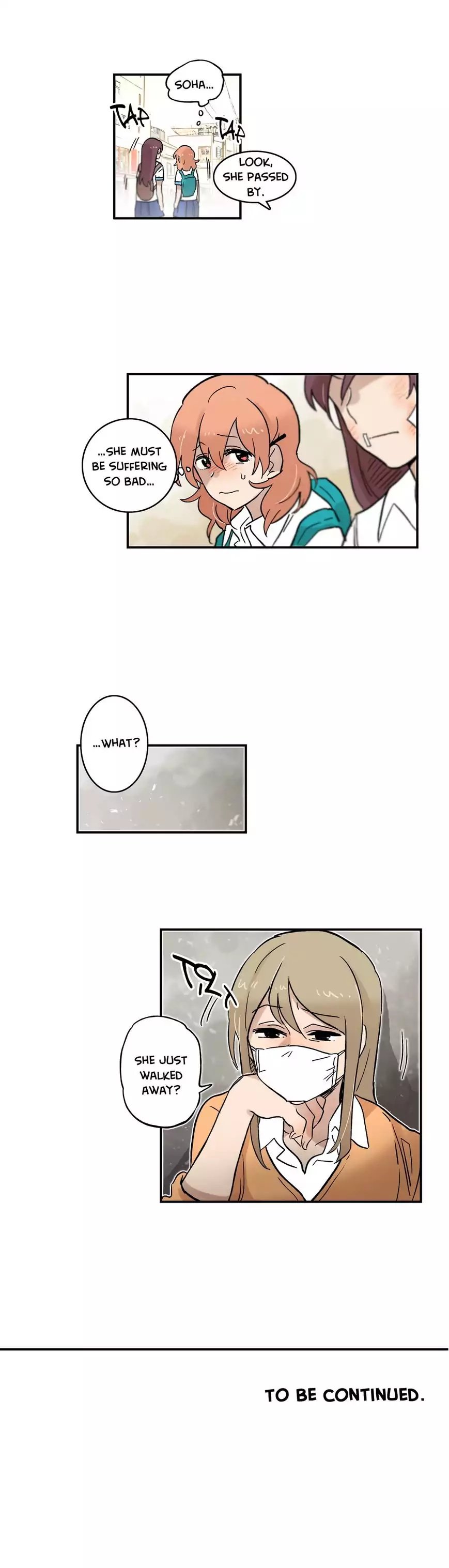 Her Pet Manhwa - Chapter 53 Page 6